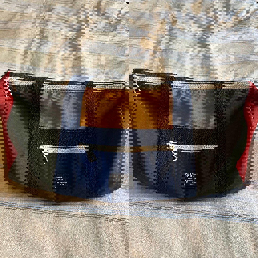 Спортивная сумка