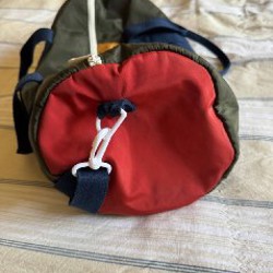 Спортивная сумка - фото 4