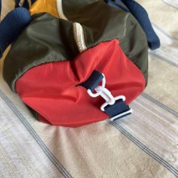 Спортивная сумка - фото 5