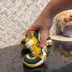 Кроссовки Dr.kong - фото 2