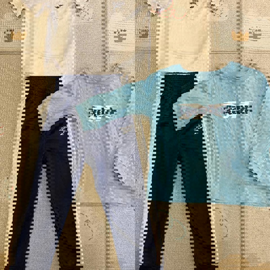 Комплект Reebok