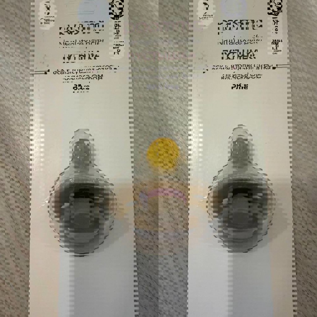 Бутылочки Miyoumi