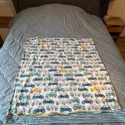 Детское постельное белье - фото 2