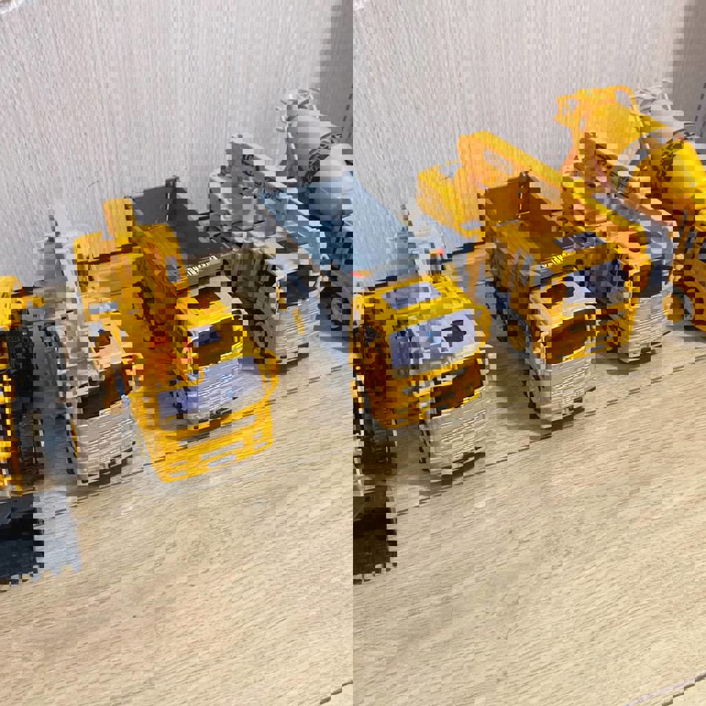 Робокар Поли и Рой