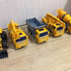 Робокар Поли и Рой - фото 1