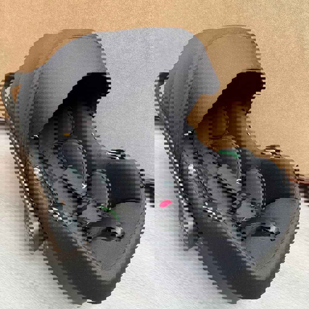 Автокресло Anex Avionaut