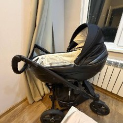 Коляска Bexa 2 в 1 air - фото 3