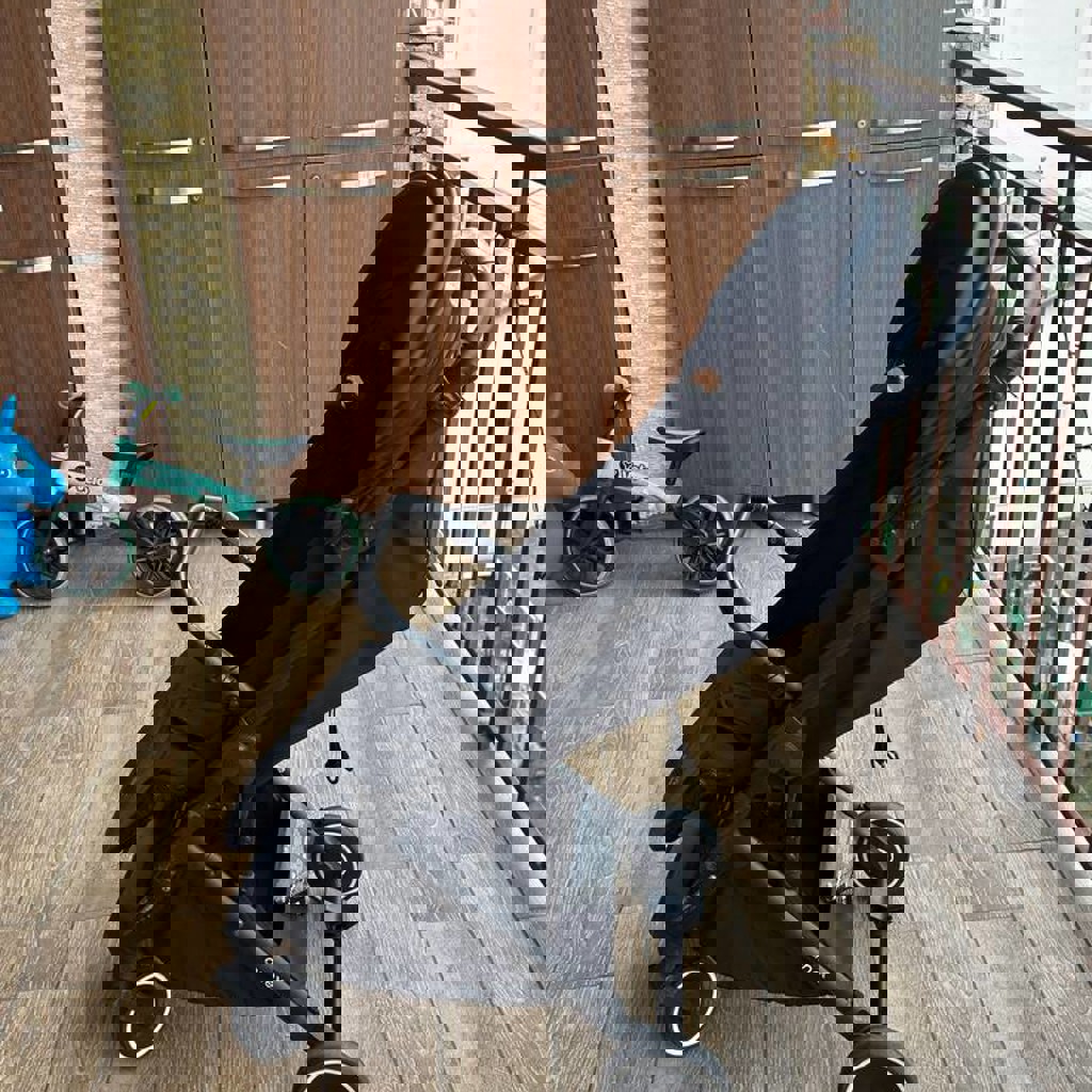 Коляска Anex Air X