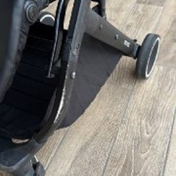 Коляска Anex Air X - фото 4