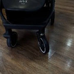 Коляска Anex Air X - фото 6