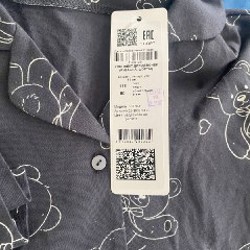 Пижама для девочки - фото 2