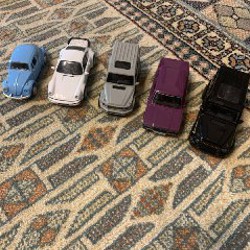 Машинки - фото 2