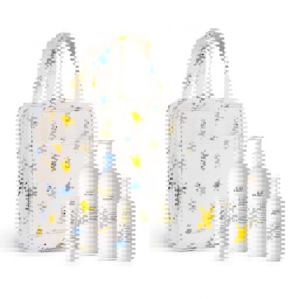 Babe-PEDIATRIC THERMAL TOILETR