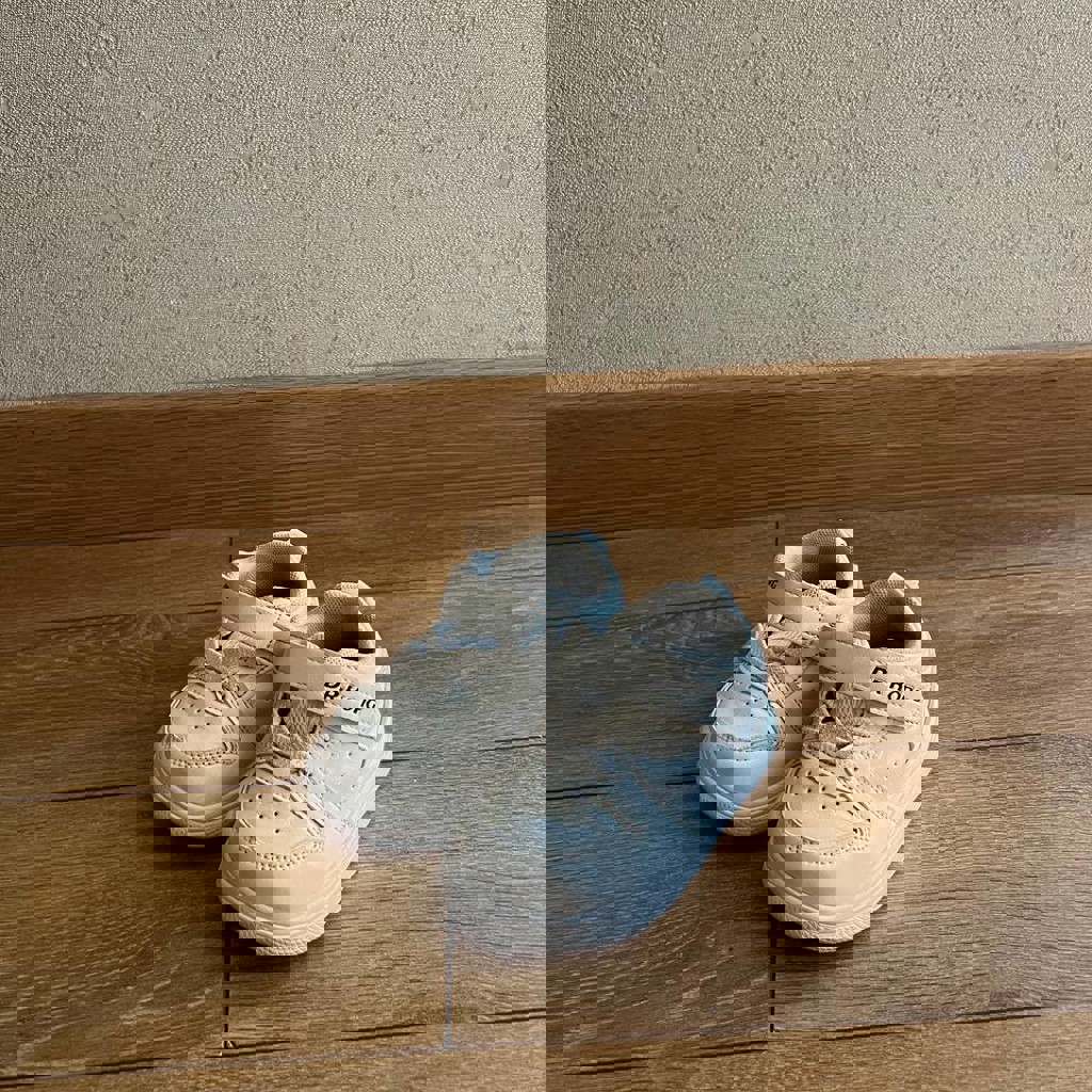 Кроссовки Dr. Kong