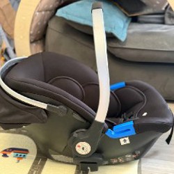 Автолюлька Carestino - фото 2