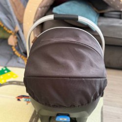 Автолюлька Carestino - фото 3