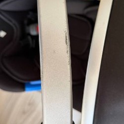 Автолюлька Carestino - фото 5