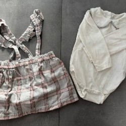 Летние бодики - фото 1