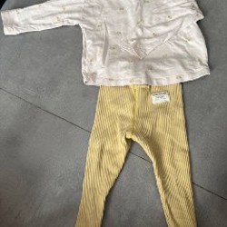 Летние бодики - фото 8