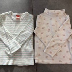 Летние бодики - фото 9