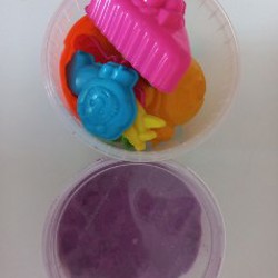 Кинетический песок - фото 3