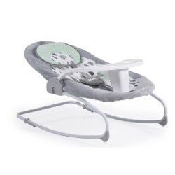 Электрокачели Moni Rhea Electric Mint - фото 4