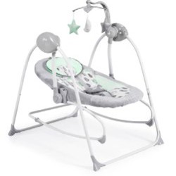 Электрокачели Moni Rhea Electric Mint - фото 5