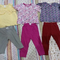 Комбинезон Carter's - фото 1