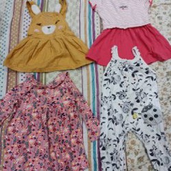 Комбинезон Carter's - фото 2