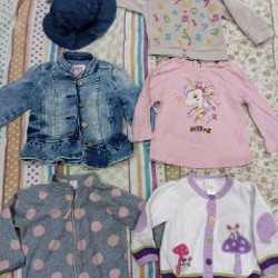 Комбинезон Carter's - фото 4