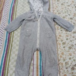 Комбинезон Carter's - фото 5