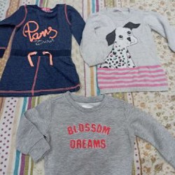 Комбинезон Carter's - фото 7