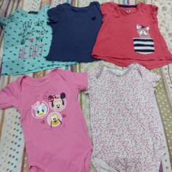 Комбинезон Carter's - фото 9