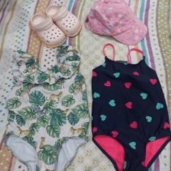 Комбинезон Carter's - фото 10