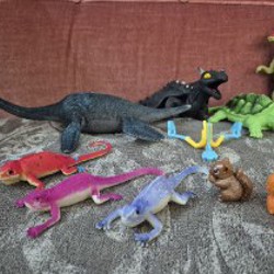 Игрушки пакетом - фото 3