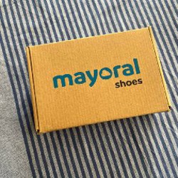 Туфли Mayoral - фото 6