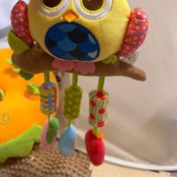 Коврик fisherprice - фото 3