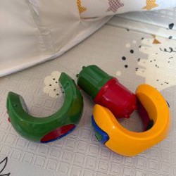 Коврик fisherprice - фото 8