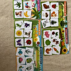 Деревянный сортер ULANIK - фото 5