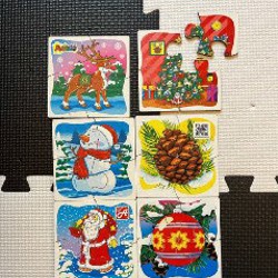 Пазлы для малышей половинки Радуга Кидс транспорт - фото 5