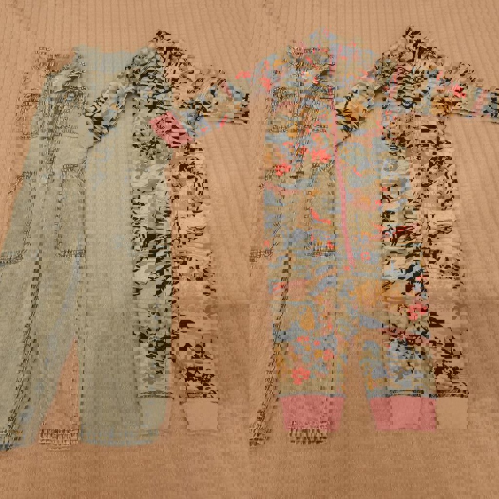 Комплект одежды