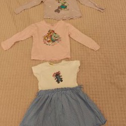 Комплект одежды - фото 3