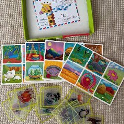 Пазлы половинки - фото 4