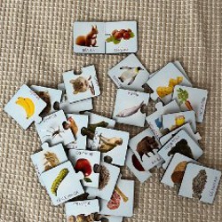 Пазлы половинки - фото 5