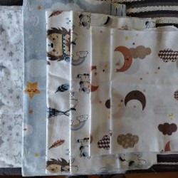 Стеклянная бутылочка - фото 1