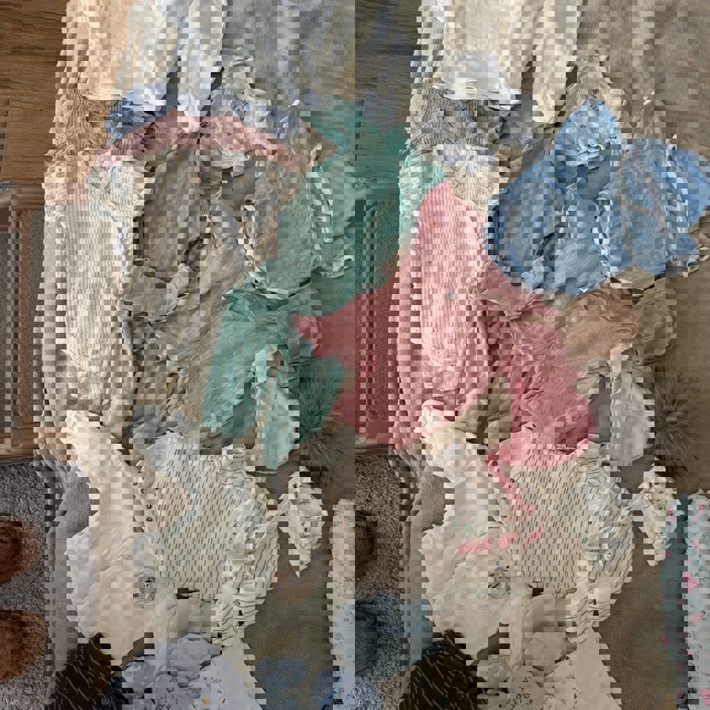 Набор одежды для малыша