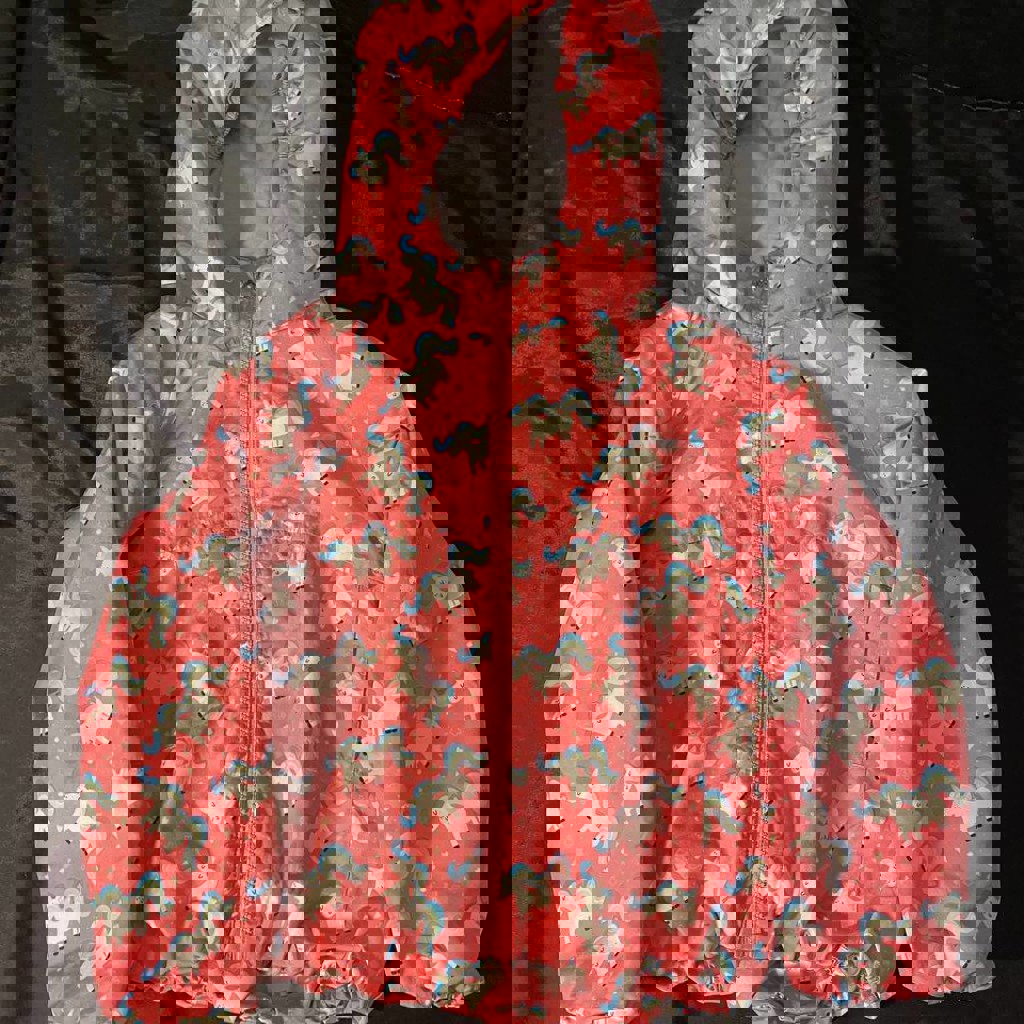 Голубые штаны клёш LCW