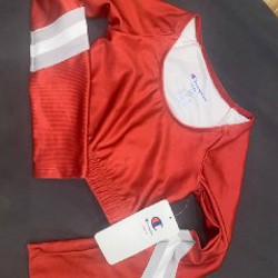 Голубые штаны клёш LCW - фото 8