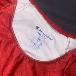 Голубые штаны клёш LCW - фото 9