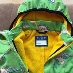 Комбинезон Lessie - фото 2